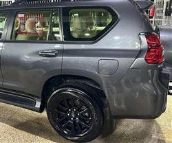 تويوتا لاندكروزر برادو